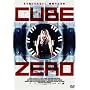 CUBE ZERO(�X�}�C��BEST) [DVD]