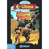 Worlds of Ultima 1: The Savage Empire