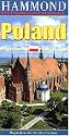 Poland Map (International Map)