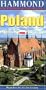 Country Maps: Poland (Hammond International (Folded Maps))