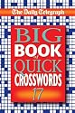 The Daily Telegraph Big Book of Quick Crosswords 17: No. 17