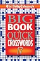 The Daily Telegraph Big Book of Quick Crosswords 17