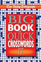 The Daily Telegraph Big Book of Quick Crosswords 17: No. 17