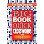 The Daily Telegraph Big Book of Quick Crosswords 17: No. 17
