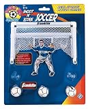 Franklin Mini Table Top Soccer Game