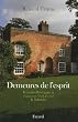 Demeures de l'esprit : Grande-Bretagne Tome 2, Angleterre nord et Ecosse, Irlande