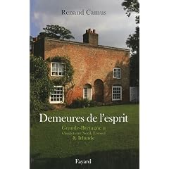 Demeures de l'esprit : Grande-Bretagne, Tome 2 (Angleterre nord et Ecosse), Irlande