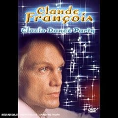 Claude Fran�ois : Cloclo Dance Party - DVD