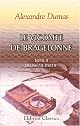 The Vicomte de Bragelonne