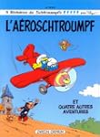 Schtroumpfs 14 A�roschtroumpfL'