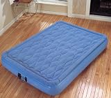 AeroBed Pillowtop Inflatable Bed, Queen