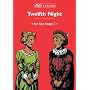 Letts Explore "Twelfth Night": Key Stage 3 (Letts Explore for Key Stage 3)
