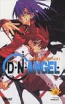DN ANGEL T08