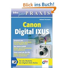 Canon Digital IXUS