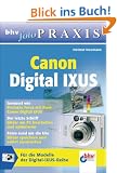 Canon Digital IXUS