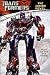  : Transformers: The Junior Novel (Transformers)