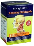 Anatomy Flashcards