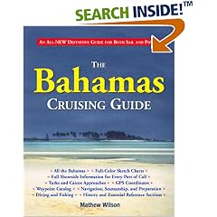 The Bahamas Cruising Guide