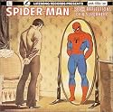Spider-man: Rock Reflections of a Superhero