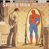  : Spider-man: Rock Reflections of a Superhero