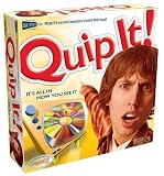 Quip It!  DVD Game
