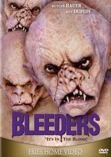 Download Bleeders Online!