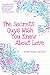 The Secrets Guys Wish You Knew About Love Image of The Secrets Guys Wish You Knew About Love