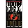 Timeline by Michael Crichton
