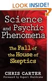 Science And Psychic Phenomena
