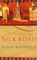 Life along the Silk Road