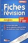 Anglais terminales toutes s�ries : Fiches de r�vision