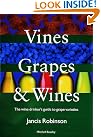 Vines, Grapes and...