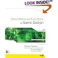 Andrew Rollings and Ernest Adams on Game Design (New Riders Games)