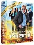 Revue TF1 Vidéo  / Les Experts : Miami - L'Intégrale saison 3 - Coffret 6 DVD