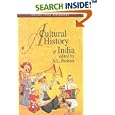 Cultural History of India by  A. L. Basham
