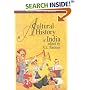 Cultural History of India