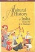 Cultural History of India