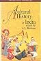 Cultural History of India Cultural History of India