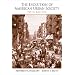 Essential History of Urban/Suburban America, 1850-1920
