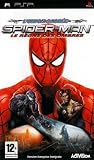 Spider Man : le r�gne des ombres
