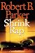 Book cover of Shrink Rap.