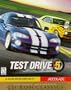 Test Drive 5