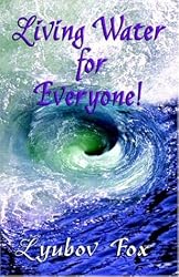 Living Water for Everyone!