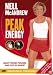 Nell McAndrew's Peak Energy [2002]