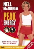 Nell McAndrew s Peak Energy [2002]