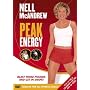 Nell McAndrew's Peak Energy [DVD] [2002]