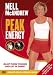 Nell McAndrew's Peak Energy [DVD] [2002]