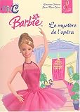 Barbie et le myst�re de l'op�ra