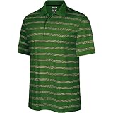 adidas ClimaCool Triple Pinstripe Polo - SAVE!!