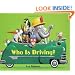 Who Is Driving?